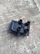 Катушка зажигания. Ford Fiesta Ford C-MAX Ford Fusion Ford Focus Двигатели: 1, 6, TIVCT