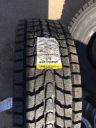 Dunlop Grandtrek SJ6. Зимние, без шипов, без износа, 4 шт
