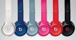 Beats Solo. Под заказ