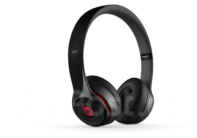 Beats Solo. ��� ����� �� ������������ ����