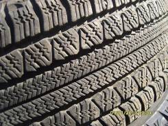 Michelin Drice. Зимние, без шипов, 2013 год, износ: 5%, 4 шт