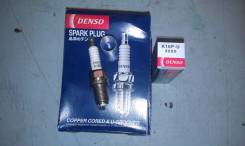 Свеча. Mitsubishi FTO, DE2A Mitsubishi Minicab, U11V, U11TP, U11T Mitsubishi Debonair, S26A, S27A