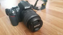 Nikon D3100 Kit. 15 - 19.9 ��, ���: 14� � �����