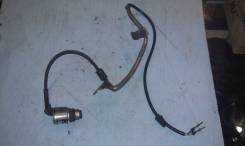Датчик abs. Toyota Crown, MS135, GS131, MS137 Двигатели: 7MGE, 1GGZE