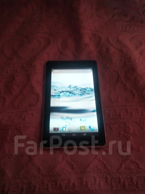 Wexler Tab 7iD 3G 16Gb ����