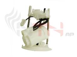 Фильтр топливный. Toyota Land Cruiser Prado, GRJ151, GRJ150 Toyota FJ Cruiser, GSJ15 Двигатель 1GRFE