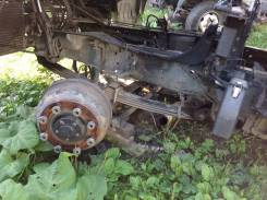 Балка поперечная. Mitsubishi Fuso