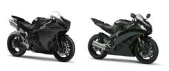 Honda CBR 600RR. 600 куб. см., исправен, птс, с пробегом