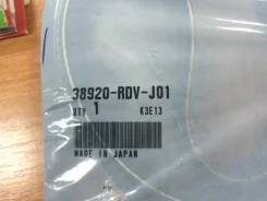 ������ ��������� Honda 38920-RDV-J01 38920-RDV-J01 ����
