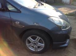 Крыло. Toyota Wish