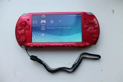 Sony PlayStation Portable 3000 ����