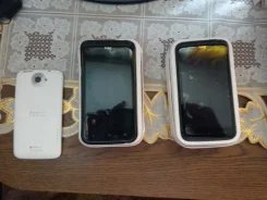 HTC One X