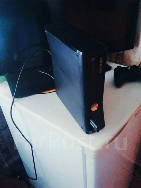 Microsoft Xbox 360 Slim ����