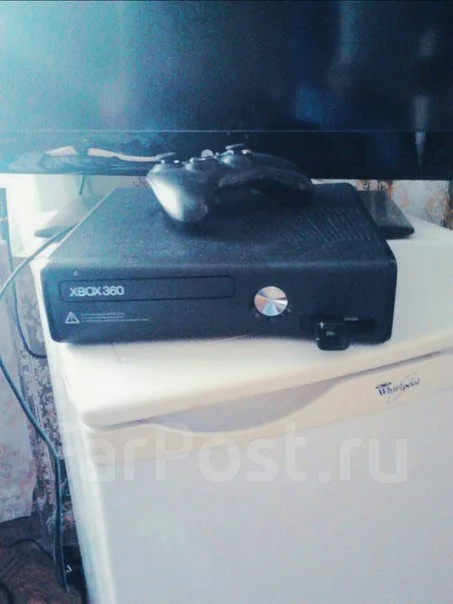 Microsoft Xbox 360 Slim ����