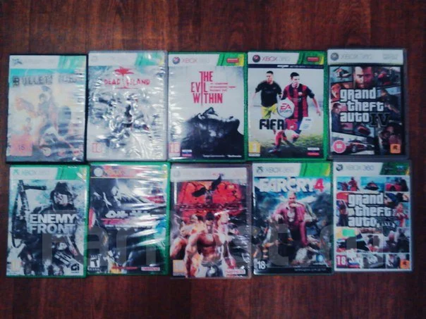 Microsoft Xbox 360 Slim ����