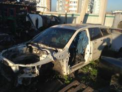 Кузов в сборе. Honda Accord, CM2 Honda Accord Wagon, CM2 Двигатель K24A