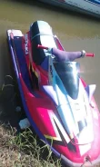 Kawasaki STX. 1998 ��� ����