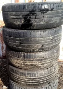 Michelin IVALO 2. ������, 2011 ���, �/�, ����� 50�%. ��� ����� �� ������������ ����