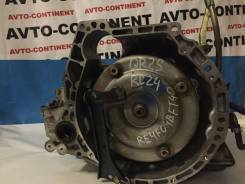 АКПП. Nissan Serena, RC24 Двигатель QR25DE