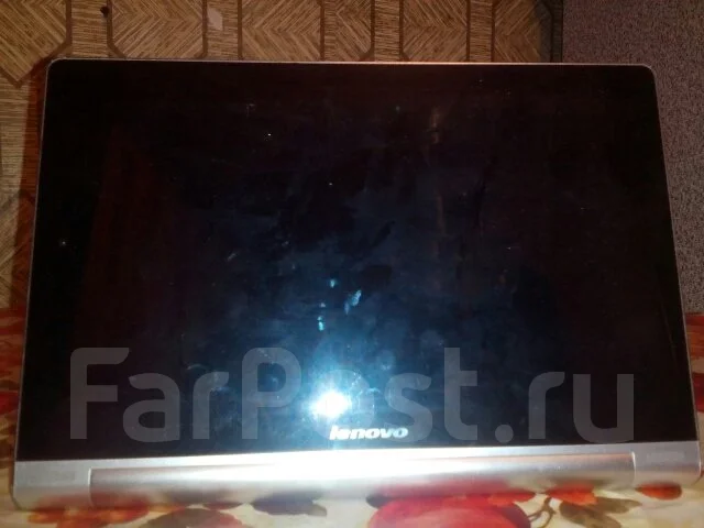 Lenovo Yoga Tablet 10 ����