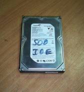 Жесткие диски 3,5 дюйма. 500 Гб, интерфейс IDE