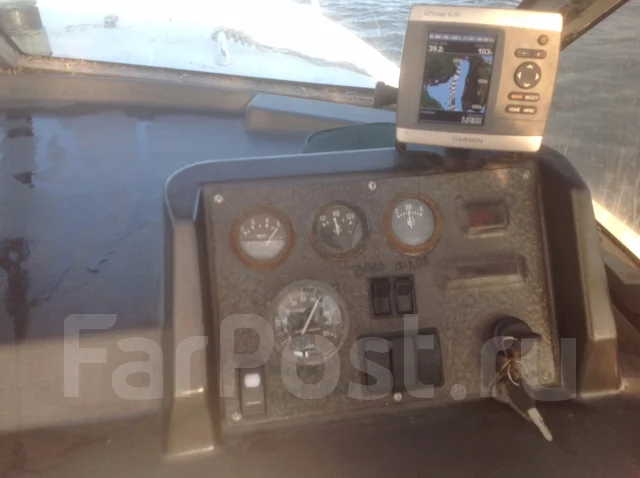 Yamaha F-24. ��������� ������������, ������ ����