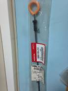 Щуп масляный. Honda: Torneo, Shuttle, Avancier, Accord, Odyssey Двигатели: F23A7, F20B4, F23A1, F23A3, F23A5, F20B2, F22Z2, F22Z4, F20B5, F22B1, F23A2...