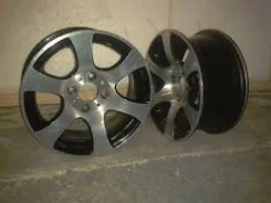 Kormetal. 5.5x13", 4x98, ET9 ����