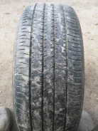 Dunlop SP Sport D8H. ������, 2004 ���, 20�%, 2 ��