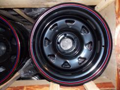 Red Wheel. 10.0x16, 5x150.00, ET-20, ЦО 110,0 мм.