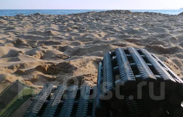 Sand/Snow Track Сэнд-траки (Сэнд Трак, Сенд Трак) - пара (2 шт ...