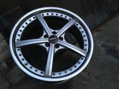 Syms. 7.5x18", 5x100, ET48 ����