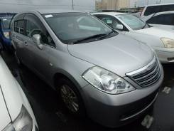 Nissan Tiida. SC11, MR18DE