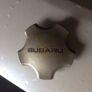 Колпачек Заглушка Центрального Отверстия Колеса Subaru. Диаметр 6", 1 шт.