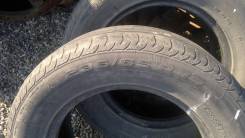 Continental ContiCrossContact Winter. Летние, износ: 50%, 2 шт
