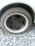 Work Euroline. 8.0/9.5x17", 5x100, 5x114.3 ����