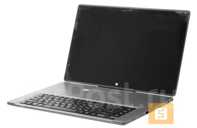 Acer Aspire R7. 3,1����, ��� 8 ��, ���� 1 000���, WiFi: 1, Bluetooth: 1 ����