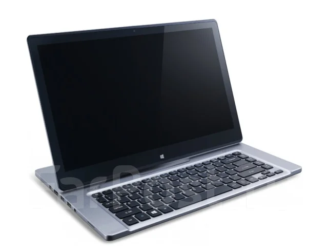 Acer Aspire R7. 3,1����, ��� 8 ��, ���� 1 000���, WiFi: 1, Bluetooth: 1 ����