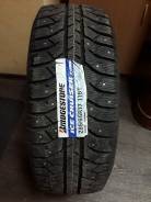 Bridgestone Ice Cruiser 7000. Зимние, шипованные, без износа, 4 шт