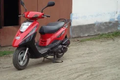 Yamaha Cygnus. 125����. ��., ��������, ���, � �������� ����