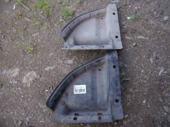 Подкрылок. Mitsubishi Airtrek, CU2W