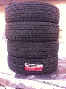 Bridgestone Blizzak DM-V1. Зимние, без шипов, без износа, 4 шт