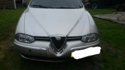 Alfa Romeo 156