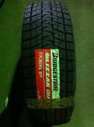 Bridgestone Blizzak DM-V1. Зимние, без шипов, без износа, 4 шт