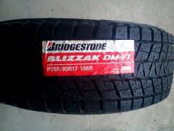 Bridgestone Blizzak DM-V1. Зимние, без шипов, без износа, 4 шт