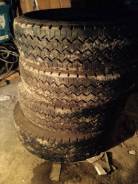 Kumho Steel Radial 856. Летние, 2012 год, 10 %, 4 шт