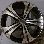 4Go. 15x15", 4x100, 5x100, ET-15, �� 125���. ����