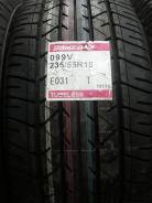 Bridgestone Potenza RE031. Летние, без износа, 4 шт