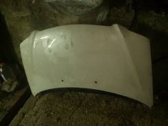Капот. Mazda MPV, LW3W, LW5W Двигатель L3