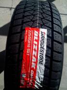 Bridgestone Blizzak DM-V1. Зимние, без шипов, без износа, 4 шт